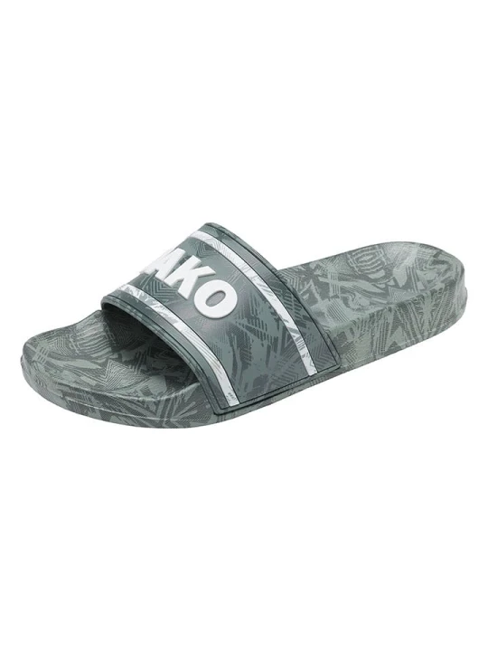 Zdjęcie produktu Jako Buty kąpielowe "Icon" w kolorze szarym rozmiar: 36
