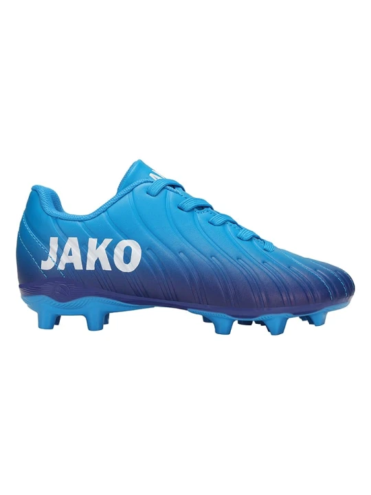 Zdjęcie produktu Jako Buty piłkarskie "Sweeper" w kolorze niebieskim rozmiar: 39