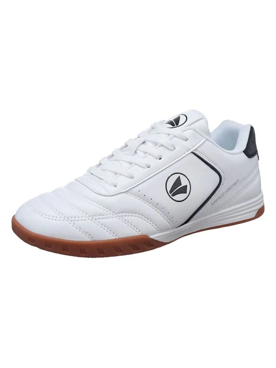 Zdjęcie produktu Jako Buty piłkarskie "Yard Pro" w kolorze białym na halę rozmiar: 45