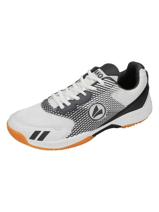 Zdjęcie produktu Jako Buty sportowe "Ace" w kolorze biało-szarym rozmiar: 36