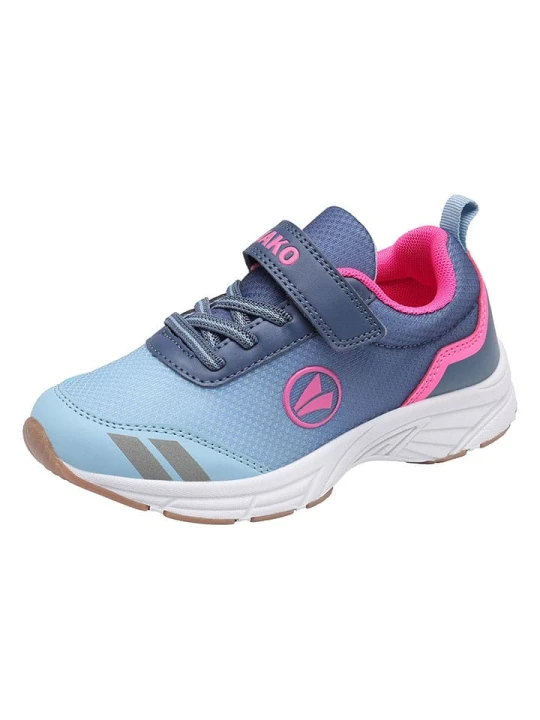 Zdjęcie produktu Jako Buty sportowe "Cise" w kolorze niebieskim rozmiar: 35