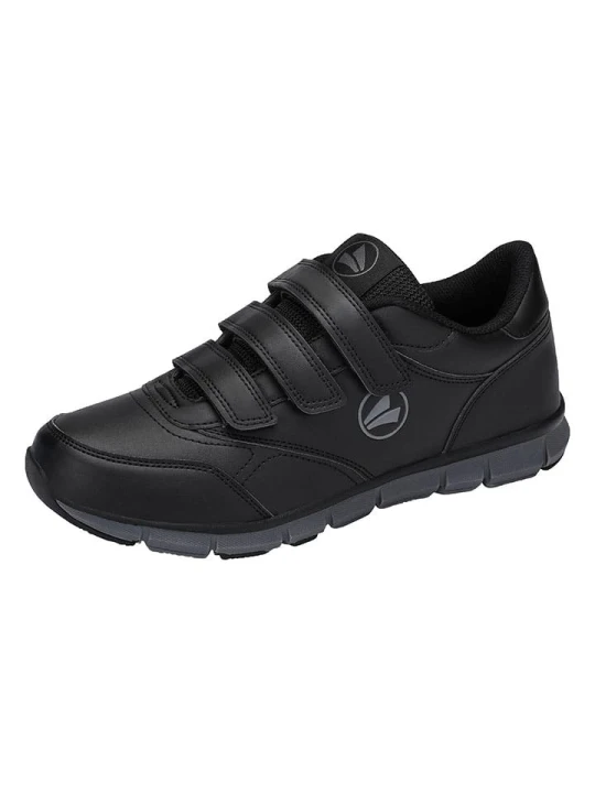 Zdjęcie produktu Jako Buty sportowe "Comfy" w kolorze czarnym rozmiar: 44