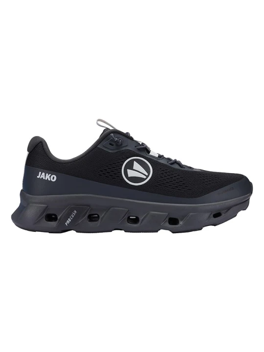 Zdjęcie produktu Jako Buty sportowe "Eliud" w kolorze czarnym rozmiar: 37