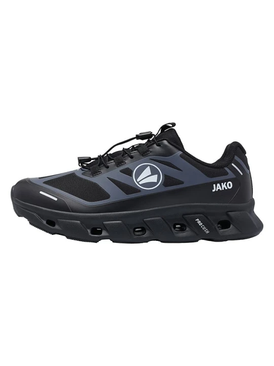 Zdjęcie produktu Jako Buty sportowe "Haile" w kolorze czarnym rozmiar: 36