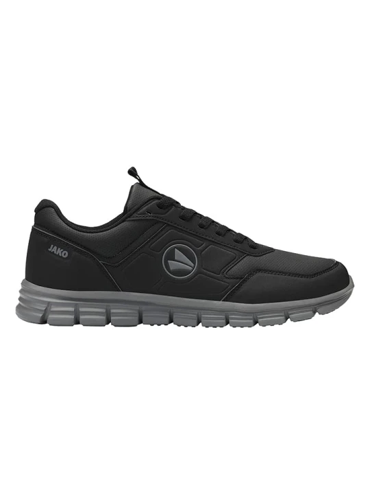 Zdjęcie produktu Jako Buty sportowe "Linc" w kolorze czarnym rozmiar: 41