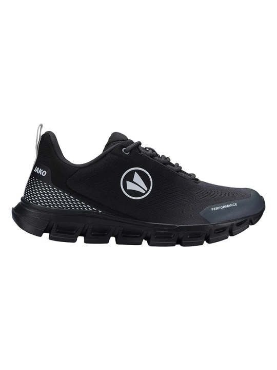 Zdjęcie produktu Jako Buty sportowe "Lino" w kolorze czarnym rozmiar: 39