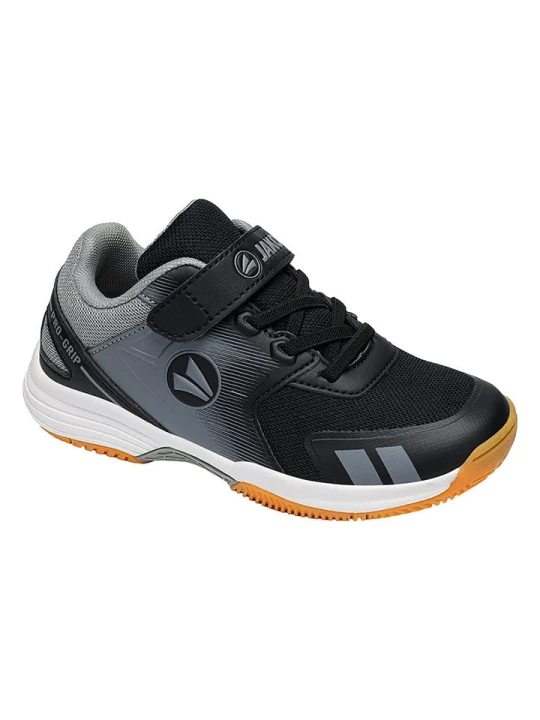 Zdjęcie produktu Jako Buty sportowe "Nick EV" w kolorze czarno-szarym rozmiar: 28