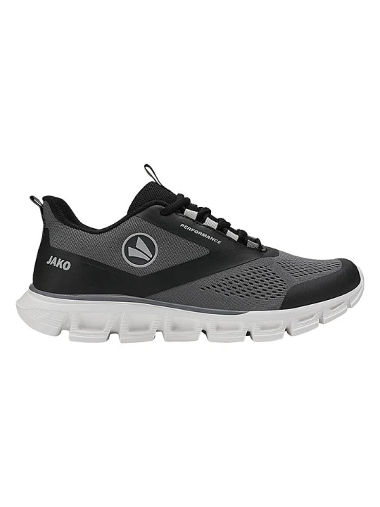 Zdjęcie produktu Jako Buty sportowe "Nimb" w kolorze czarnym rozmiar: 42
