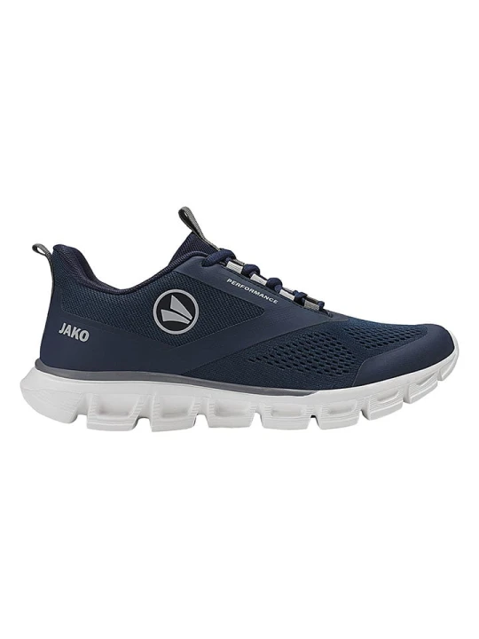 Zdjęcie produktu Jako Buty sportowe "Nimb" w kolorze granatowym rozmiar: 42
