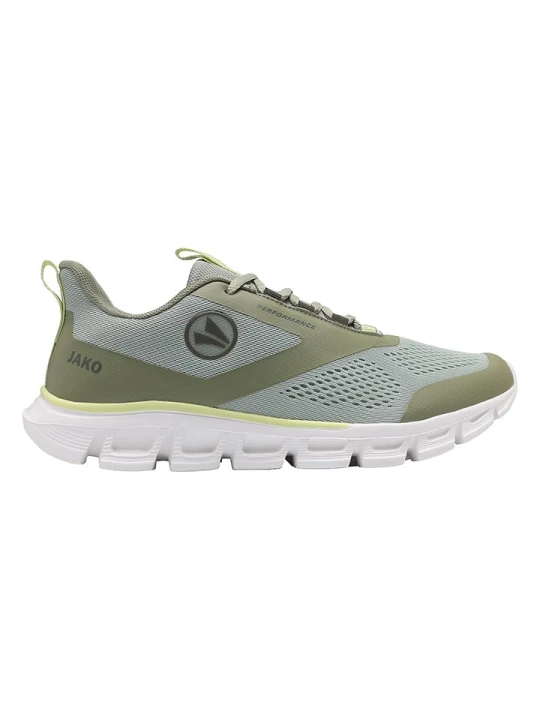 Zdjęcie produktu Jako Buty sportowe "Nimb" w kolorze khaki rozmiar: 43
