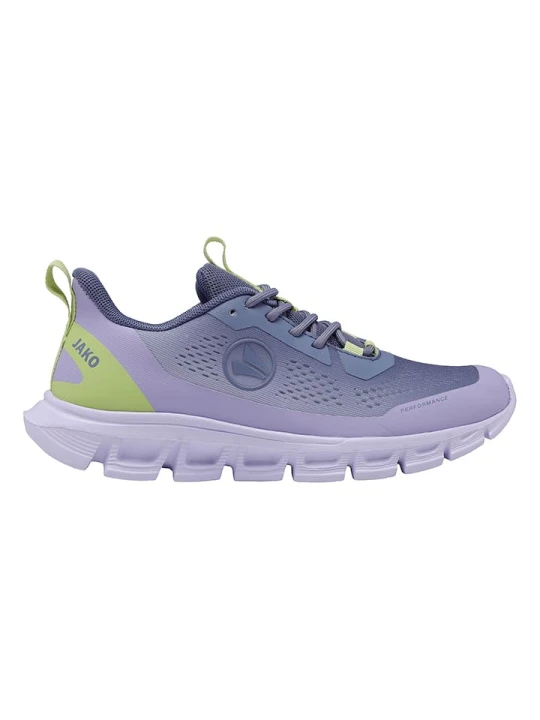 Zdjęcie produktu Jako Buty sportowe "Radius" w kolorze fioletowym rozmiar: 40
