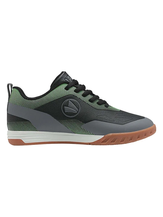 Zdjęcie produktu Jako Buty sportowe "Twist" w kolorze szaro-zielonym rozmiar: 34