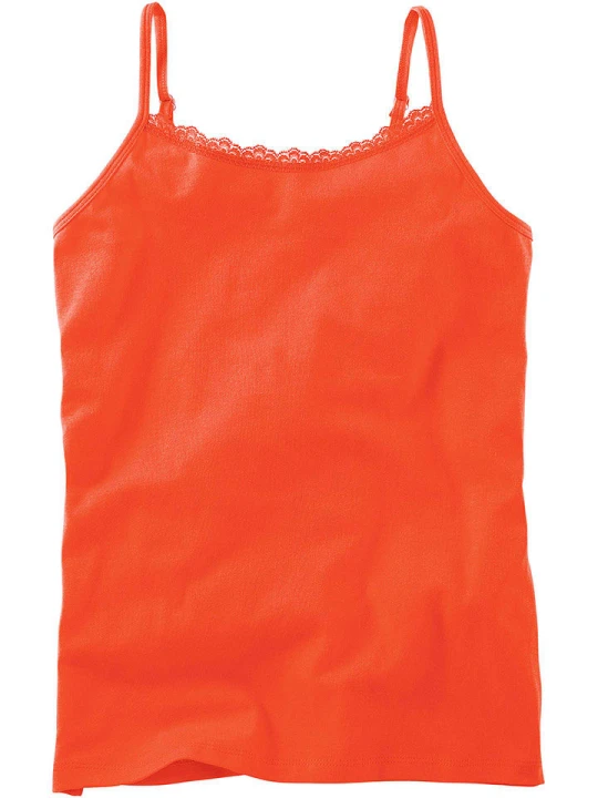 Zdjęcie produktu JAKO-O Top w kolorze pomarańczowym rozmiar: 164