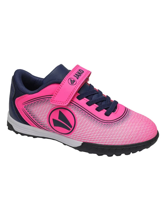 Zdjęcie produktu Jako Sneakersy "Course EV" w kolorze czarno-różowym rozmiar: 29