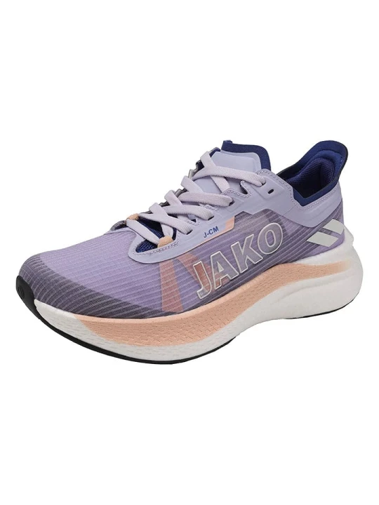 Zdjęcie produktu Jako Sneakersy "J-CM" w kolorze fioletowo-białym rozmiar: 41