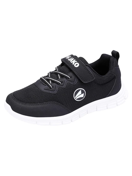 Zdjęcie produktu Jako Sneakersy "Knock" w kolorze czarnym rozmiar: 31