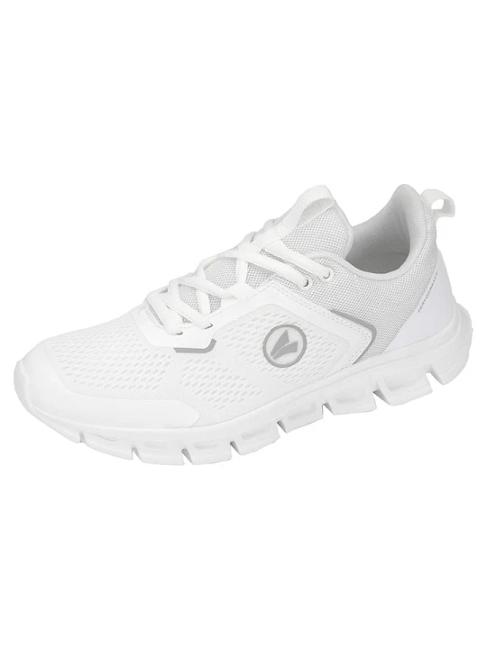 Zdjęcie produktu Jako Sneakersy "Mentary" w kolorze białym rozmiar: 42