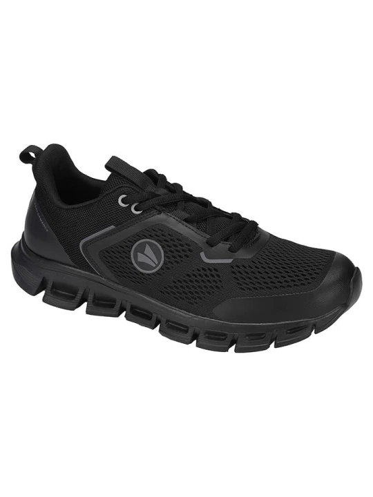 Zdjęcie produktu Jako Sneakersy "Mentary" w kolorze czarnym rozmiar: 39