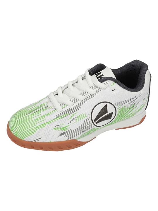 Zdjęcie produktu Jako Sneakersy "Stepover" w kolorze zielono-białym rozmiar: 32