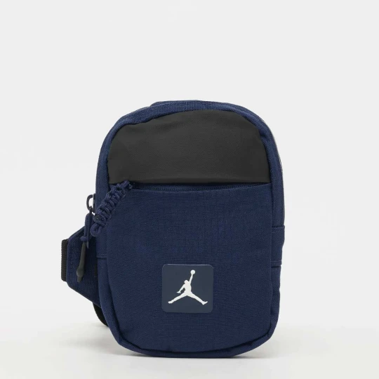 Zdjęcie produktu Jam Franchise Hip Bag Jordan niebieski