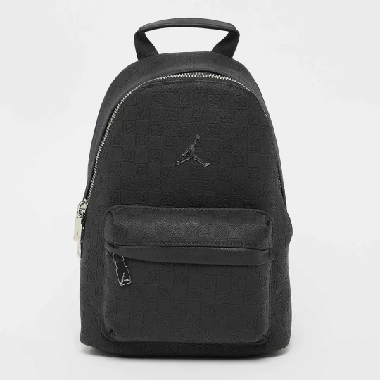 Zdjęcie produktu Jam Monogram Backpack S Jordan czarny