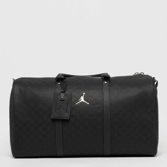 Zdjęcie produktu Jam Monogram Duffle Bag Jordan czarny
