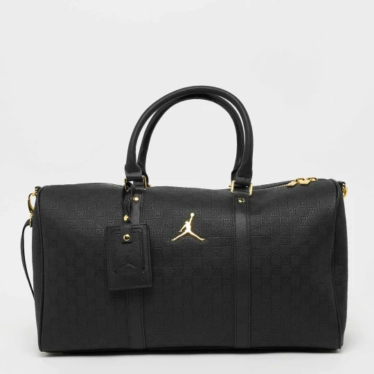 Zdjęcie produktu Jam Monogram Duffle Bag M Jordan czarny