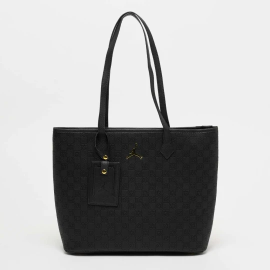 Zdjęcie produktu Jam Monogram Tote Bag M Jordan czarny