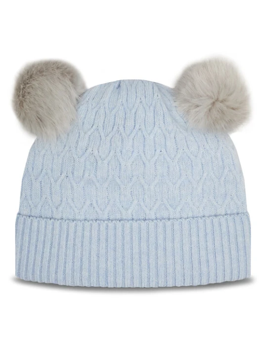 Zdjęcie produktu Jamiks Czapka Thomas IIA JZF304-S Szary
