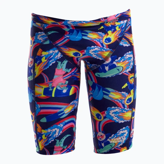 Zdjęcie produktu Jammery kąpielowe dziecięce Funky Trunks Miniman Jammers blast buddies