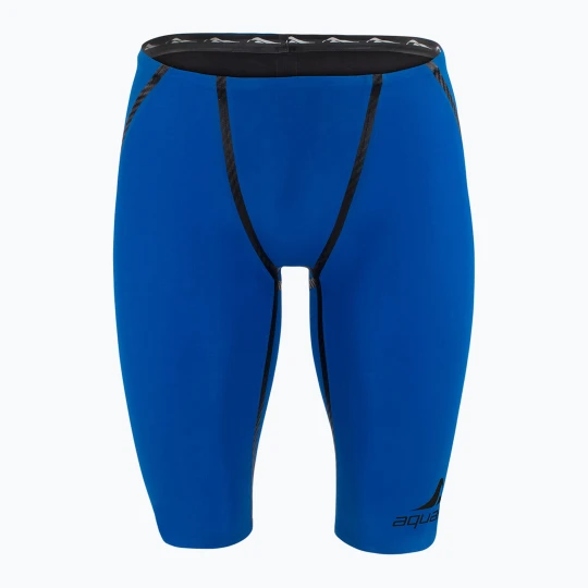 Zdjęcie produktu Jammery pływackie męskie aquaFeel Speedblue blue