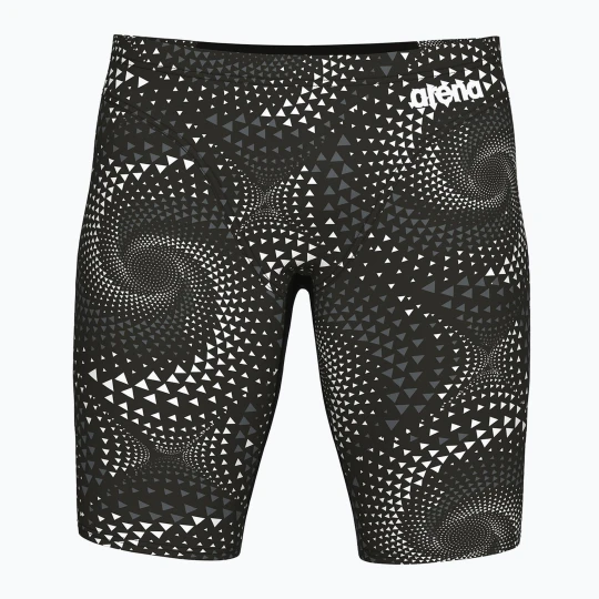 Zdjęcie produktu Jammery pływackie męskie arena Fireflow Swim Jammer black / team black
