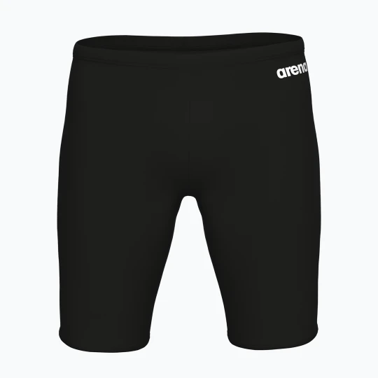 Zdjęcie produktu Jammery pływackie męskie arena Team Swim Jammer Solid black / white