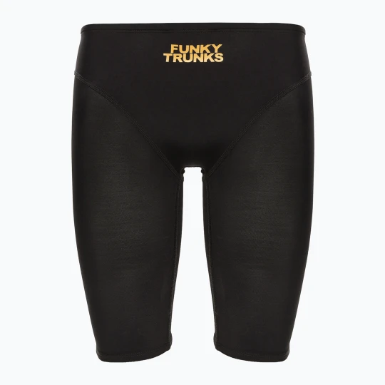 Zdjęcie produktu Jammery pływackie męskie Funky Trunks Apex Viper black attack