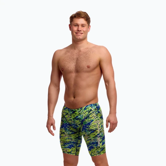 Zdjęcie produktu Jammery pływackie męskie Funky Trunks Fast Training