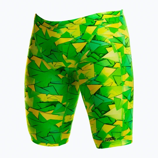Zdjęcie produktu Jammery pływackie męskie Funky Trunks Training Jammers try tonic