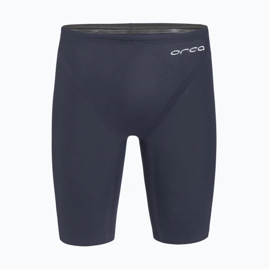 Zdjęcie produktu Jammery pływackie męskie Orca Open Water Racing Jammer blue Granatowy