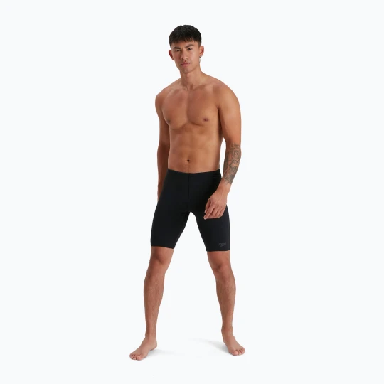 Zdjęcie produktu Jammery pływackie męskie Speedo ECO Endurance + Jammer black