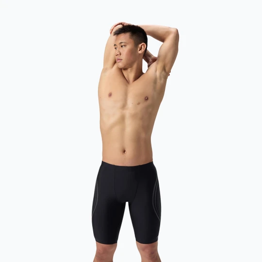 Zdjęcie produktu Jammery pływackie męskie Speedo Printed Movement black