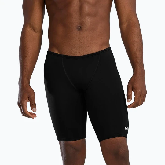 Zdjęcie produktu Jammery pływackie męskie TYR Durafast Elite black