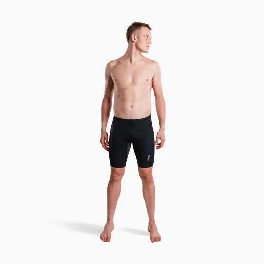 Zdjęcie produktu Jammery pływackie męskie ZONE3 Performance Speed black