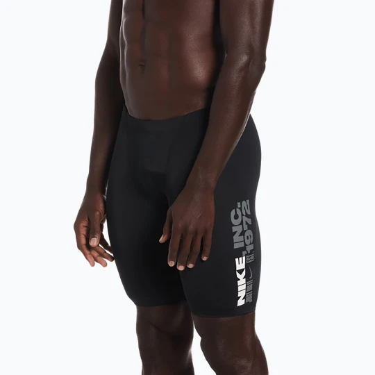 Zdjęcie produktu Jammery pływackie Nike Hydrastrong Nike Inc 1972 black