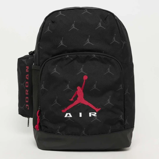 Zdjęcie produktu Jan Air Raid Backpack Jordan czarny