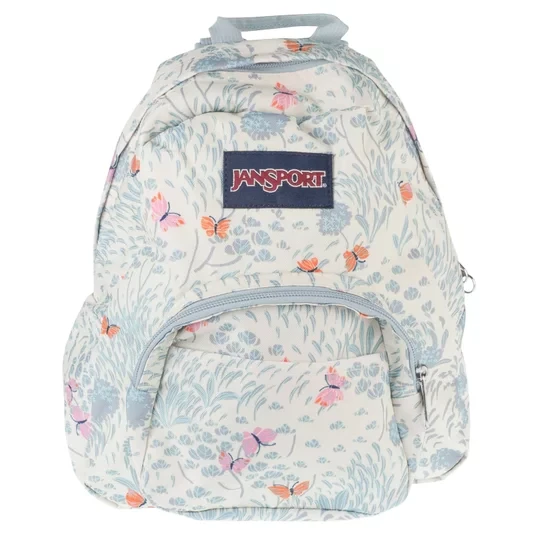 Zdjęcie produktu JanSport Half Pint Backpack EK0A5BBI0W5, Damskie, Wielokolorowe, plecaki, poliester, rozmiar: One size
