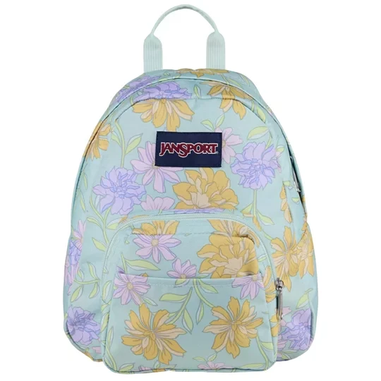 Zdjęcie produktu JanSport Half Pint Backpack EK0A5BBI1T61, Damskie, Wielokolorowe, plecaki, poliester, rozmiar: One size