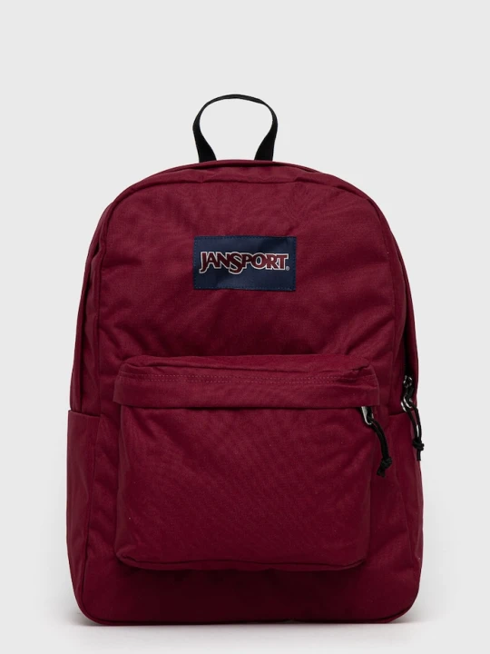 Zdjęcie produktu Jansport plecak bordowy