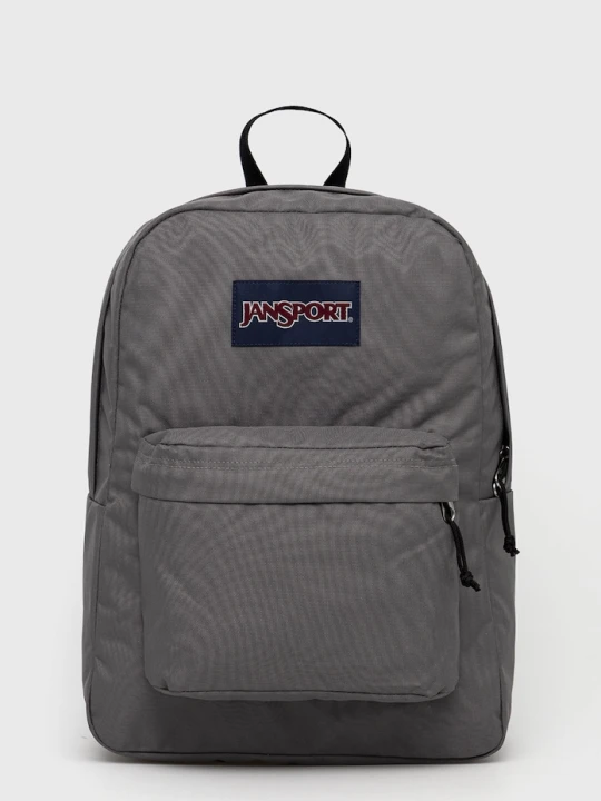 Zdjęcie produktu Jansport plecak szary