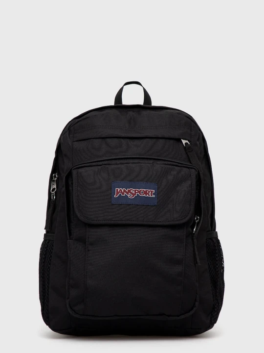Zdjęcie produktu Jansport plecak czarny