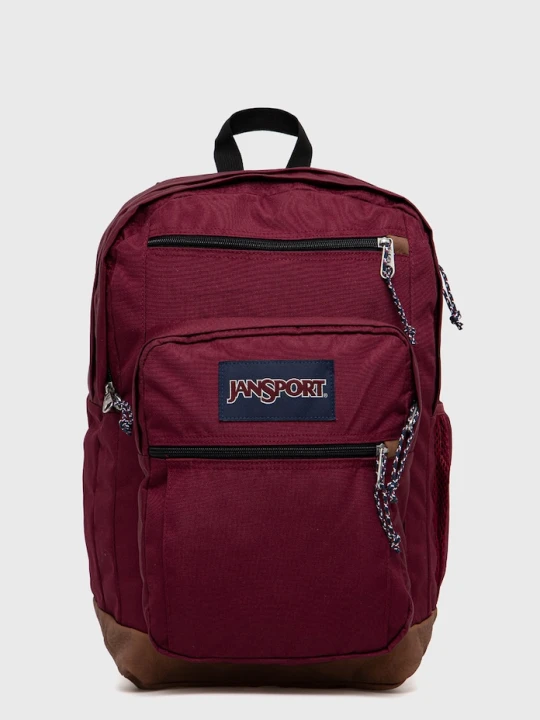 Zdjęcie produktu Jansport plecak bordowy