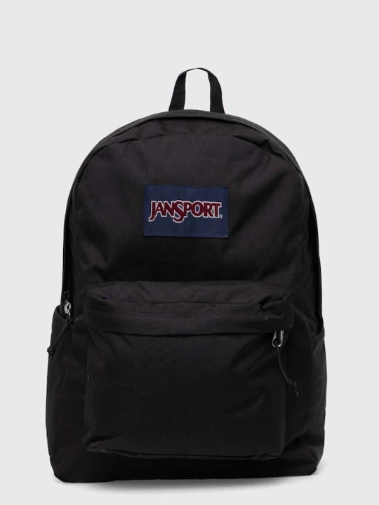 Zdjęcie produktu Jansport plecak czarny